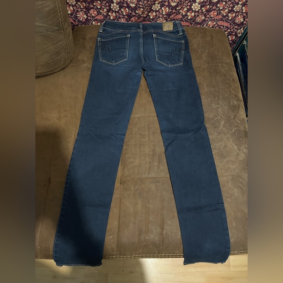 American Eagle Skinny Jeans - Picture 2 of 3
